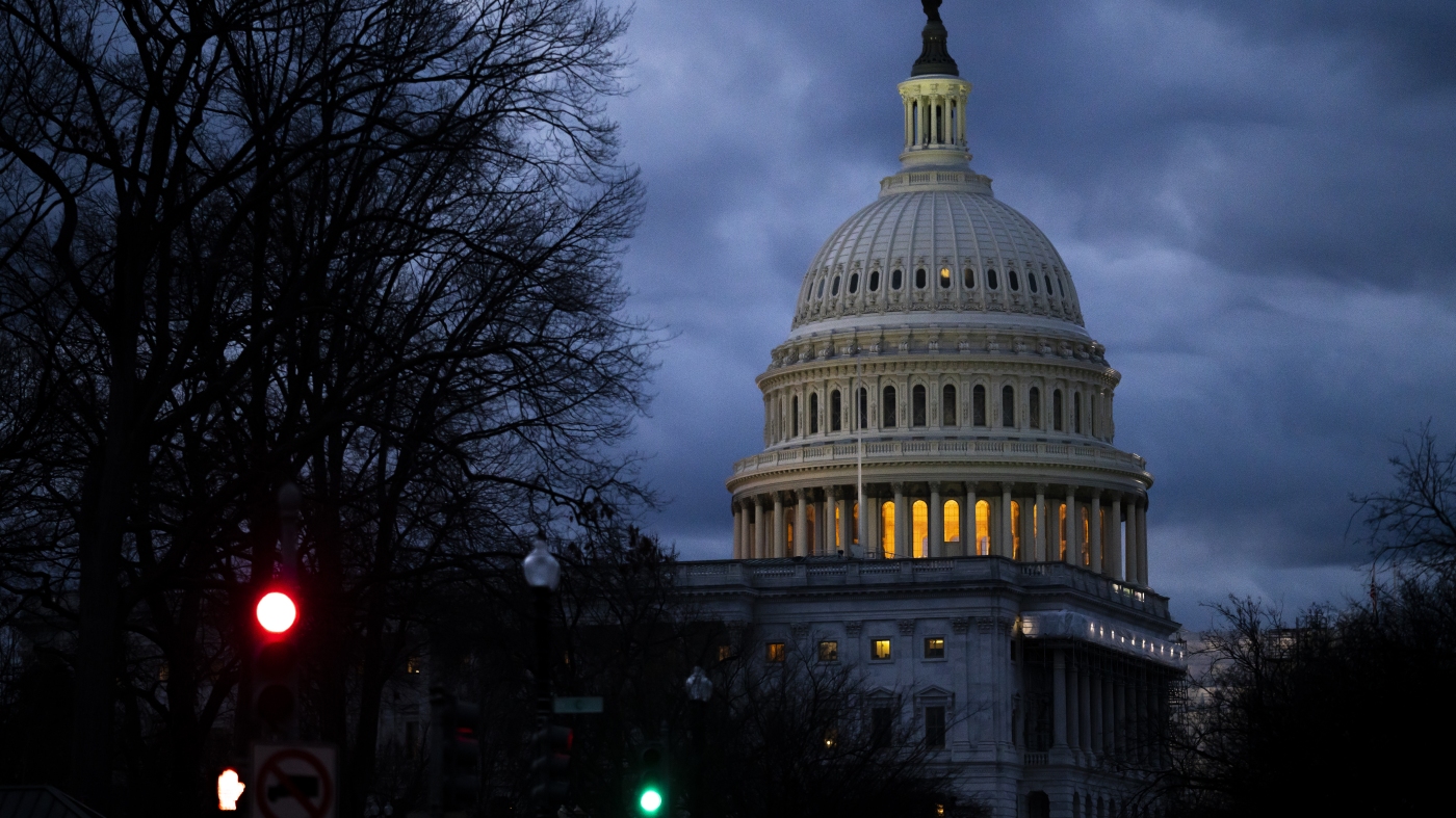 Featured image for Congress and the US Labor Data: Reasserting Credibility Amid Political Tensions