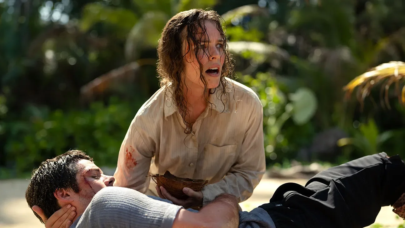 Raimi Delivers Bonkers Survival Thriller Starring McAdams and O'Brien