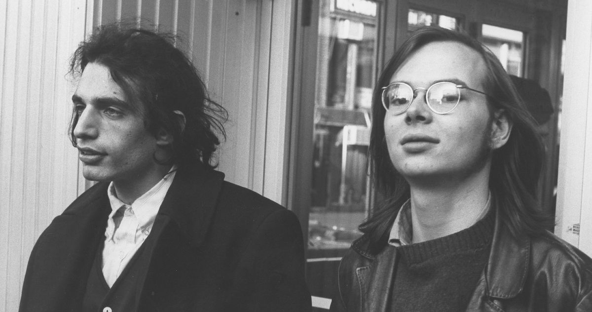 Featured image for "R.E.M., Steely Dan, and Timbaland: Songwriters Hall of Fame Inductees"