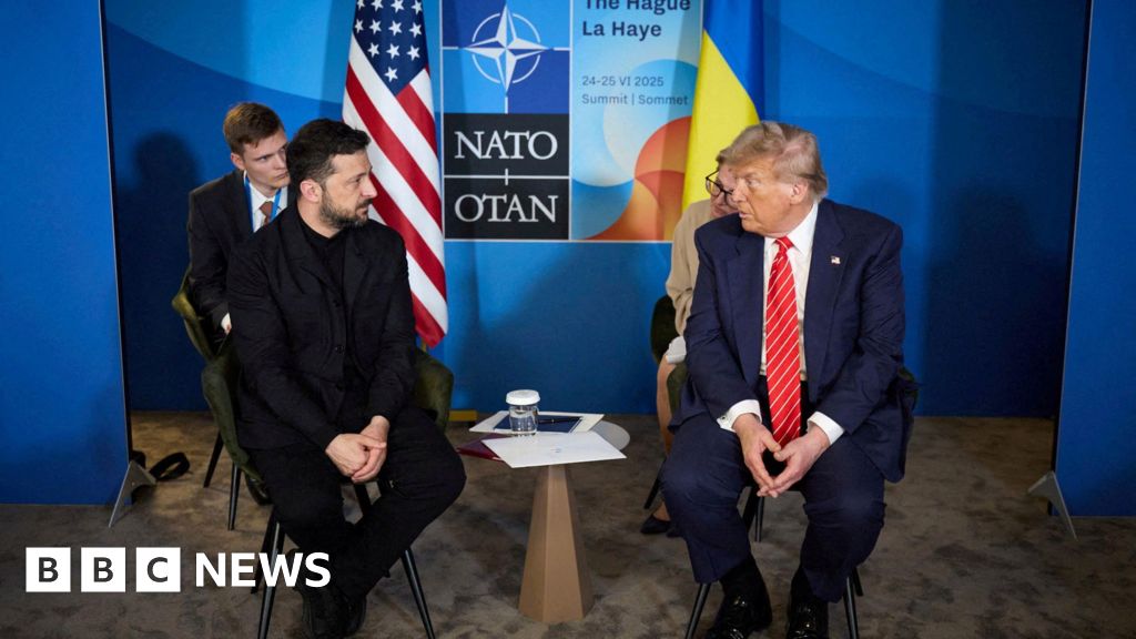 Zelensky Reaffirms Ukraine's Stance Against Territorial Concessions Ahead of Trump-Putin Summit