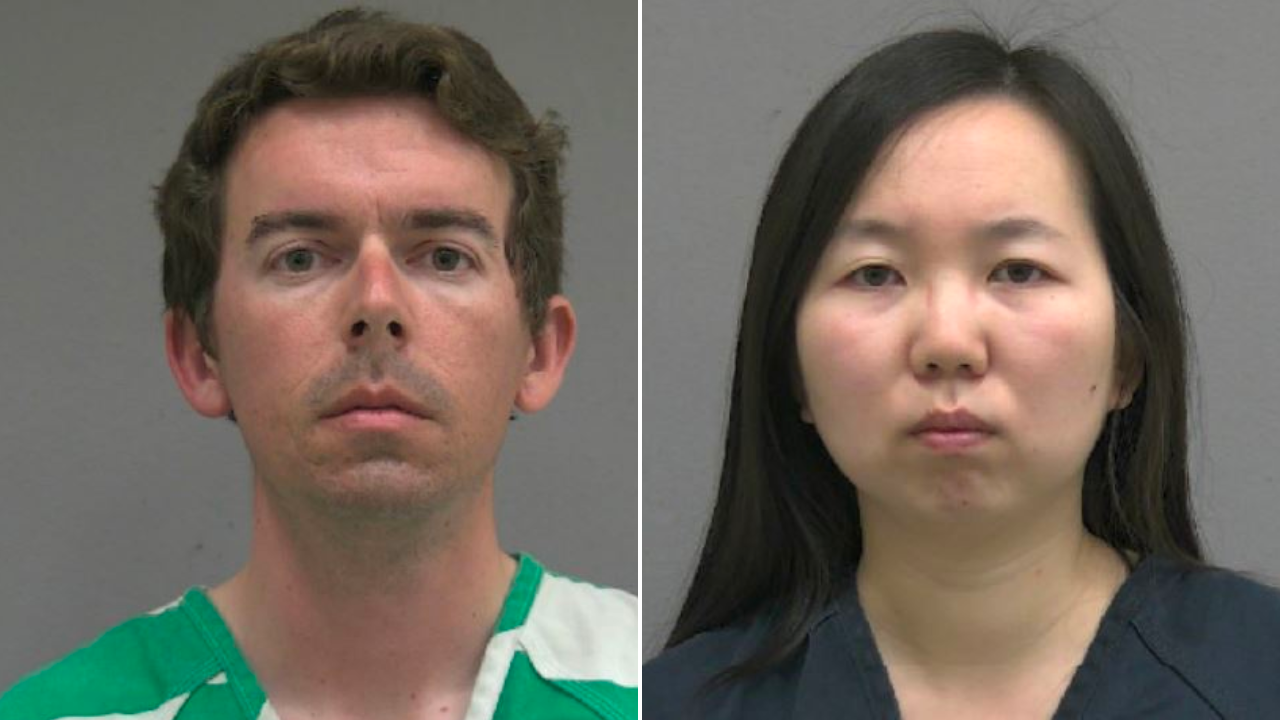 "University of Florida Scientists Face Arrest for Leaving Children in Cages During Work Hours"