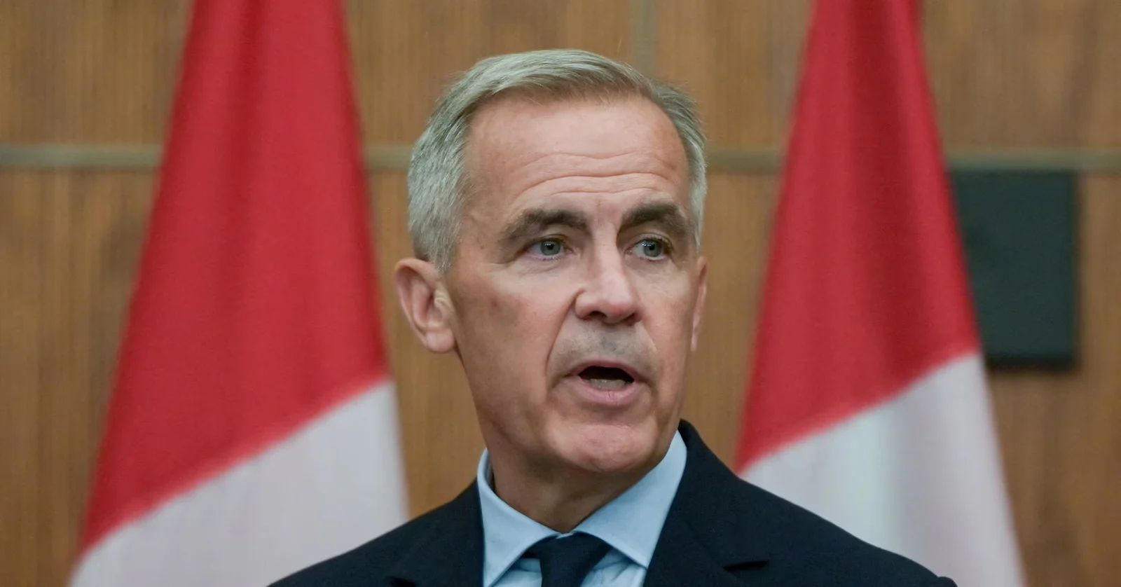 Canada to Ease U.S. Tariffs Amid Diplomatic Talks