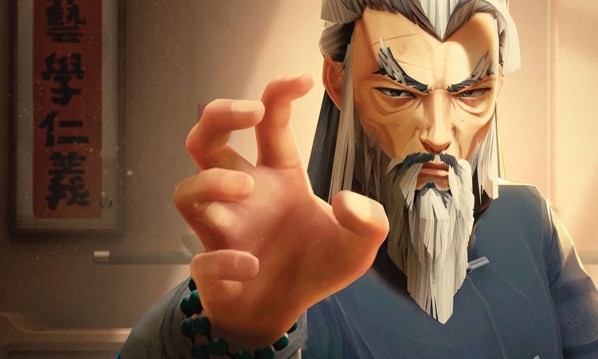 "Sifu Xbox Series X|S Review: Achievements Unleashed"