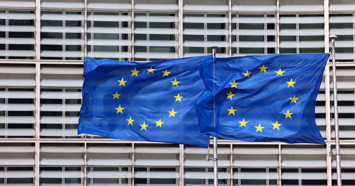 EU Lifts Sanctions on Three Russian Businessmen, Sources Say