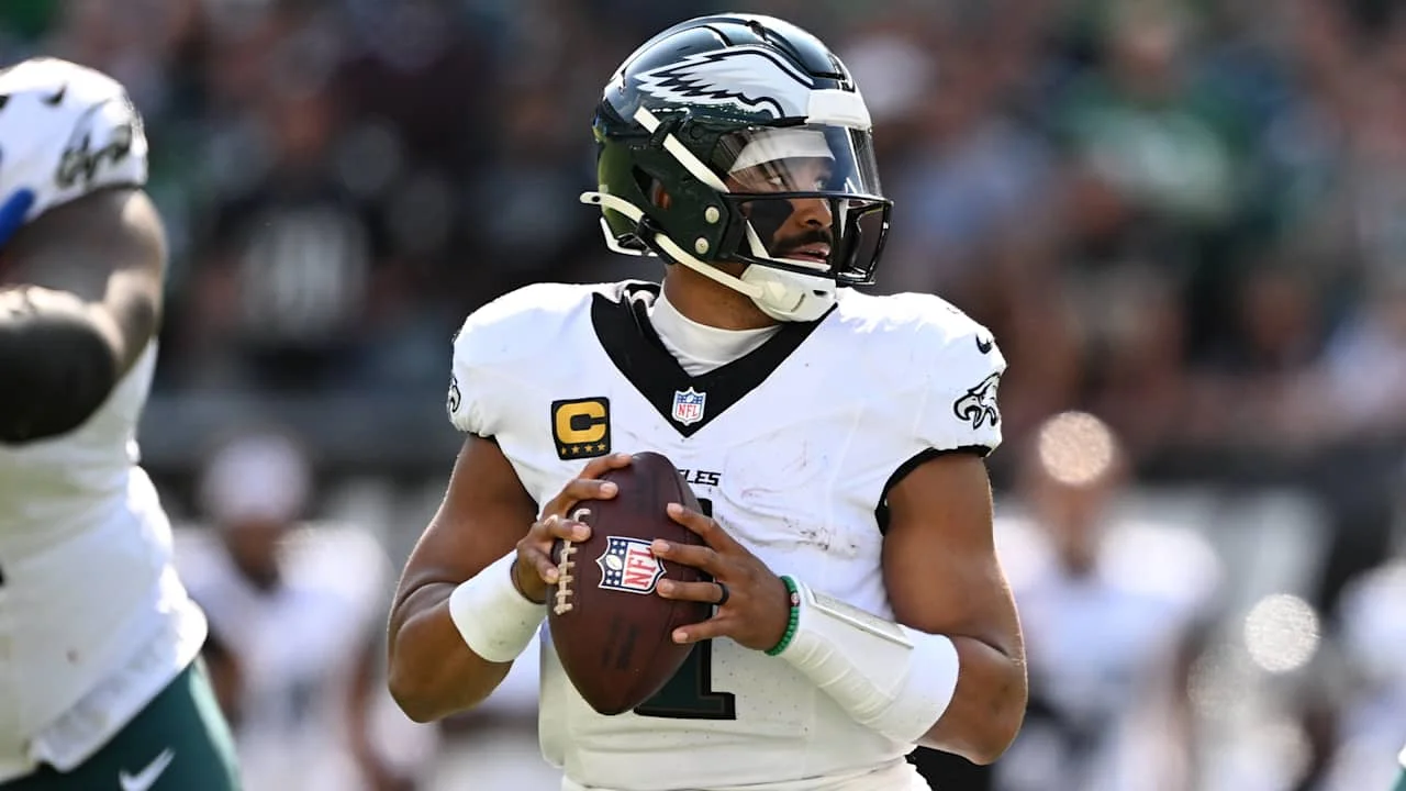Key Storylines and Viewing Tips for Eagles vs. Broncos Week 5