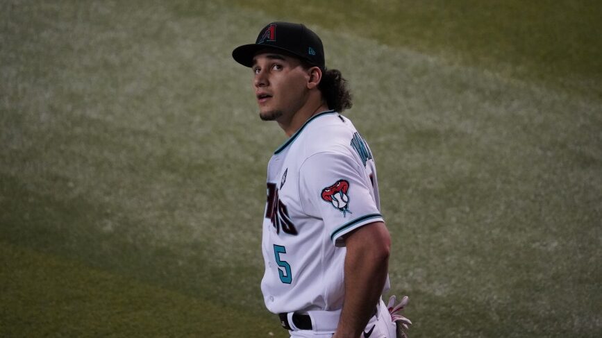 Featured image for Diamondbacks' Game 3 loss highlights missed opportunities and questionable decisions