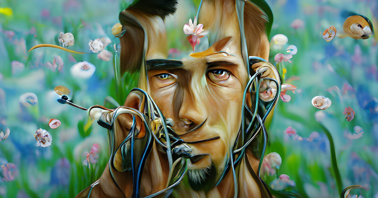 Featured image for Navigating the Legal and Ethical Challenges of Generative AI.