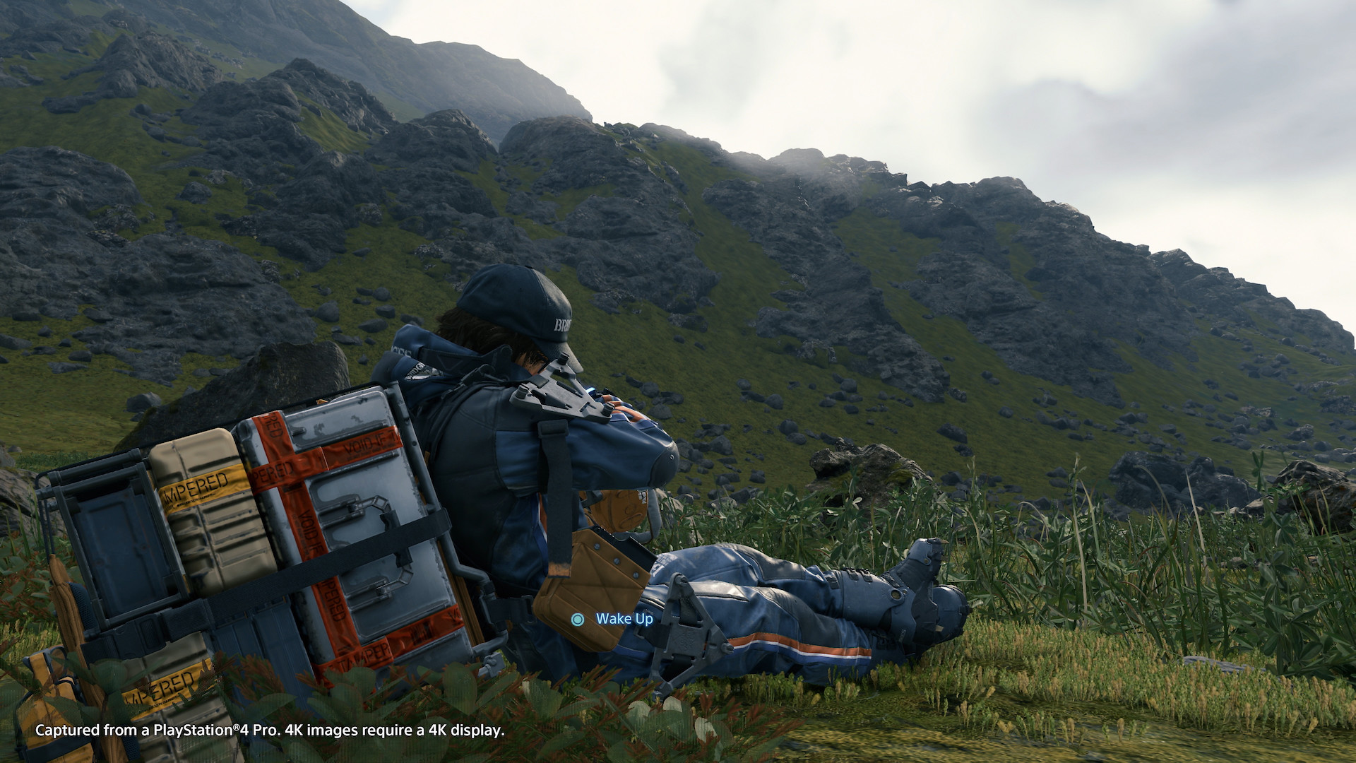 Hideo Kojima's Space Ambitions: From Games to Movies.