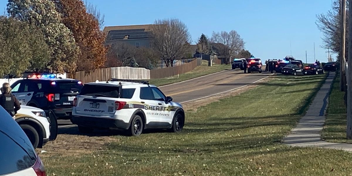 Featured image for Police Chase Ends in Arrest of Omaha Gas Station Robbery Suspect