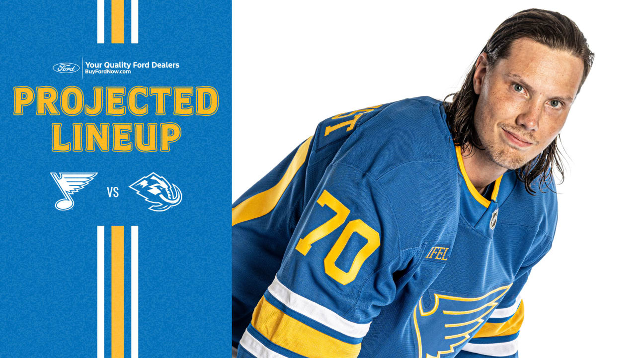 Featured image for Utah's Cooley Shines in Hat Trick as Mammoth Visit Blues