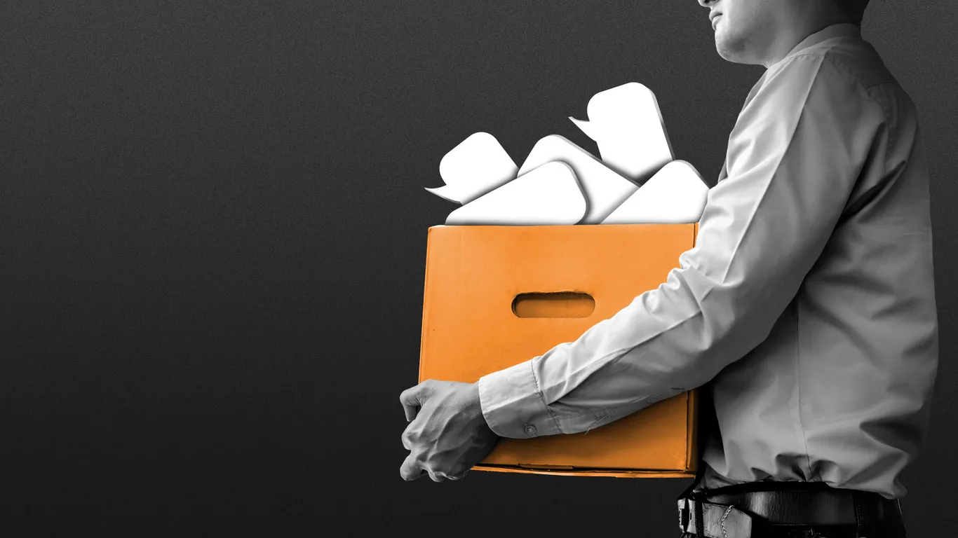 Featured image for Controversies and Consequences Surrounding Charlie Kirk-Related Discharges