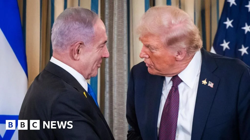 Momentum and Uncertainty in Middle East Gaza Conflict