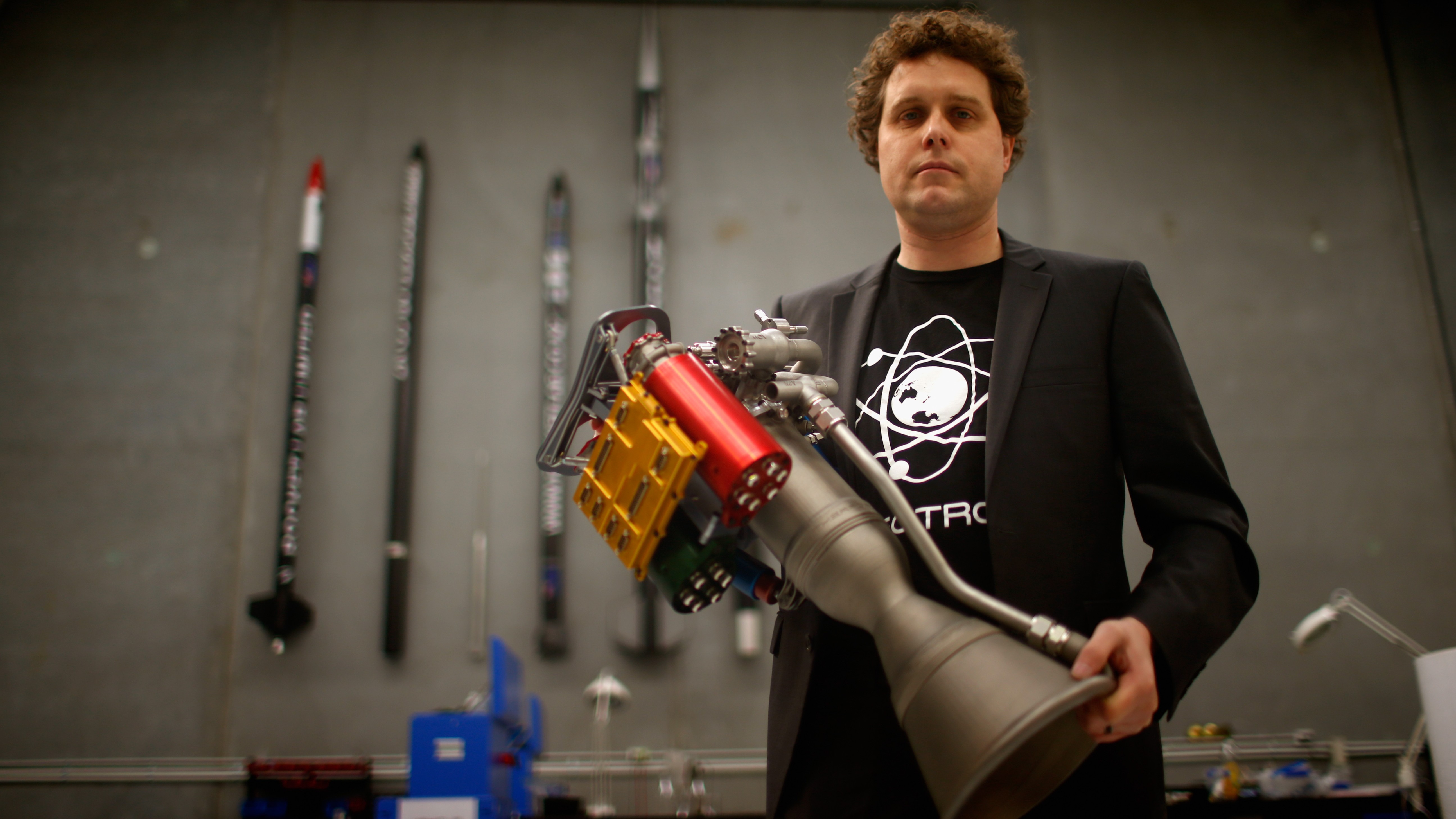 Featured image for Rocket Lab CEO Aims for Mars and Venus Missions