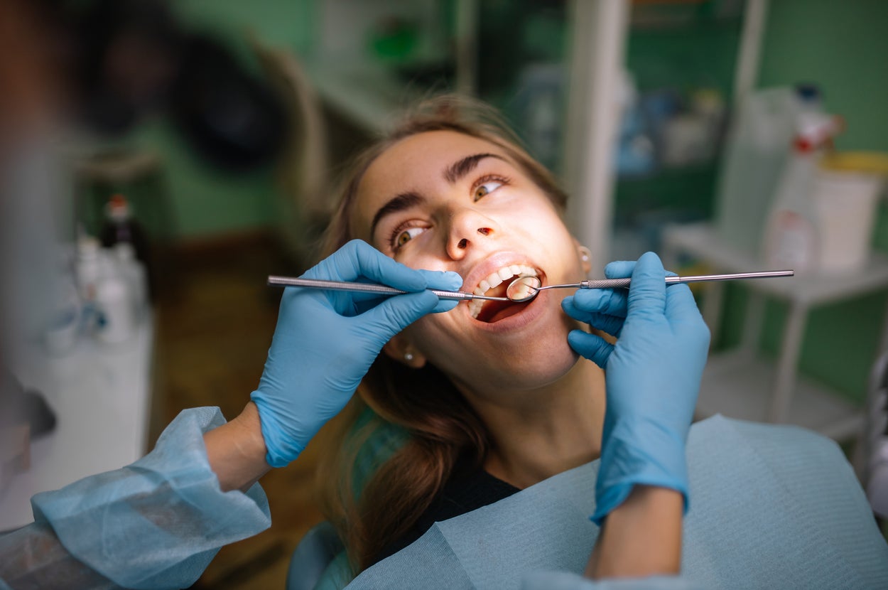 Featured image for Dentists Reveal Surprising Insights From Examining Patients' Mouths