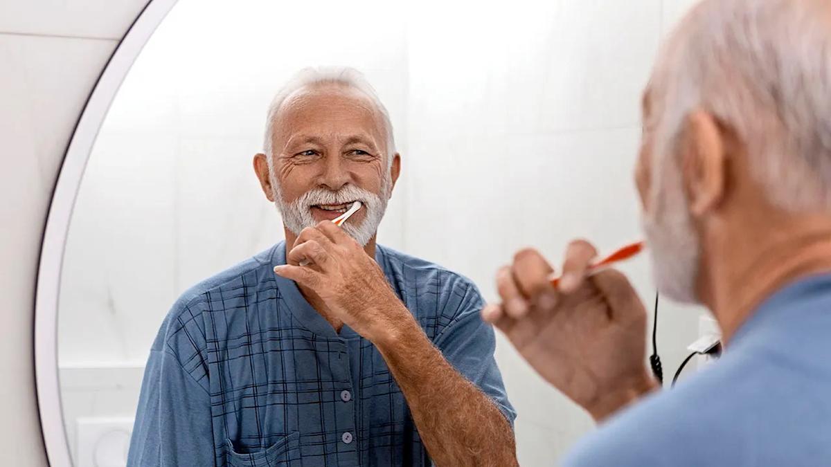 Featured image for Dental Experts Share 6 Tips to Prevent Tooth Loss in Seniors
