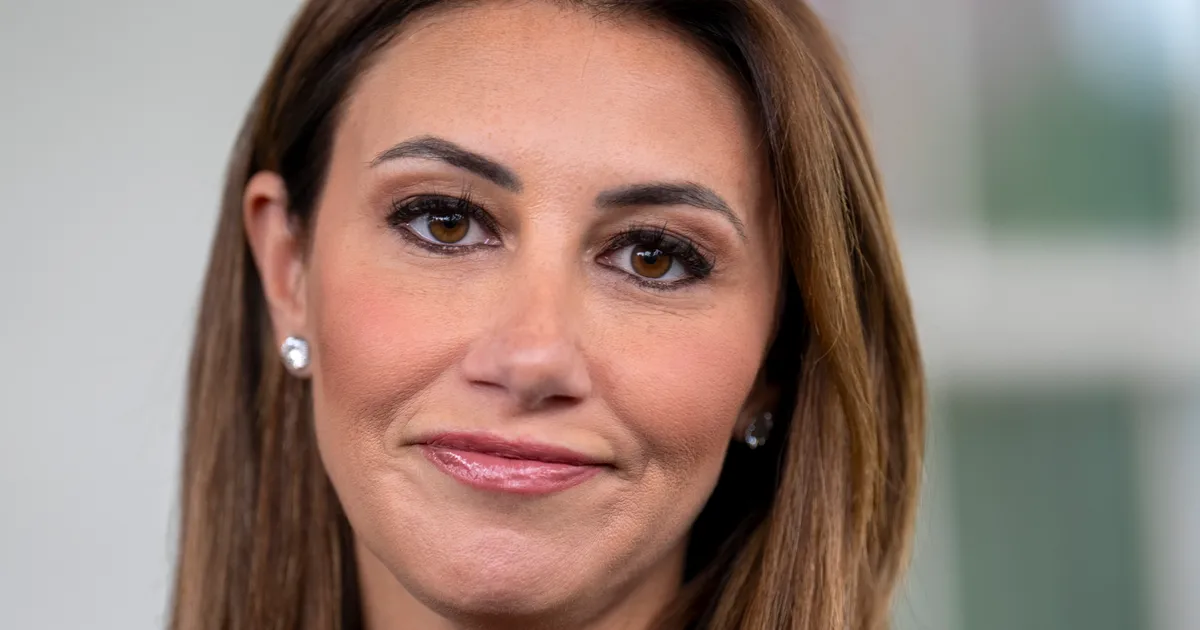 Featured image for Alina Habba's Controversial Tenure Sparks DOJ Uncertainty