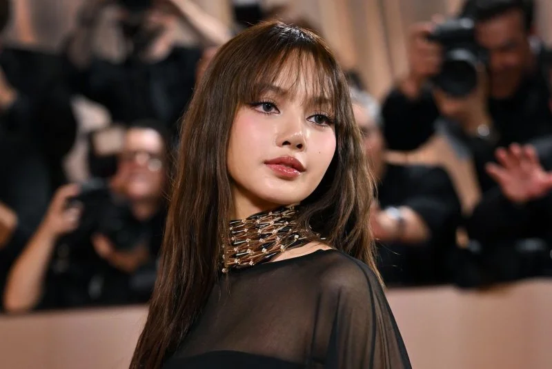 Blackpink’s Lisa heads to Las Vegas with 'Viva La Lisa' residency