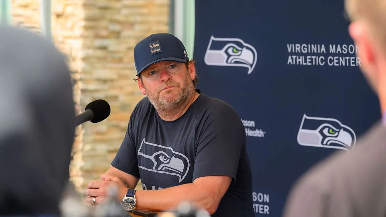 Key Takeaways from John Schneider’s Roster Decisions