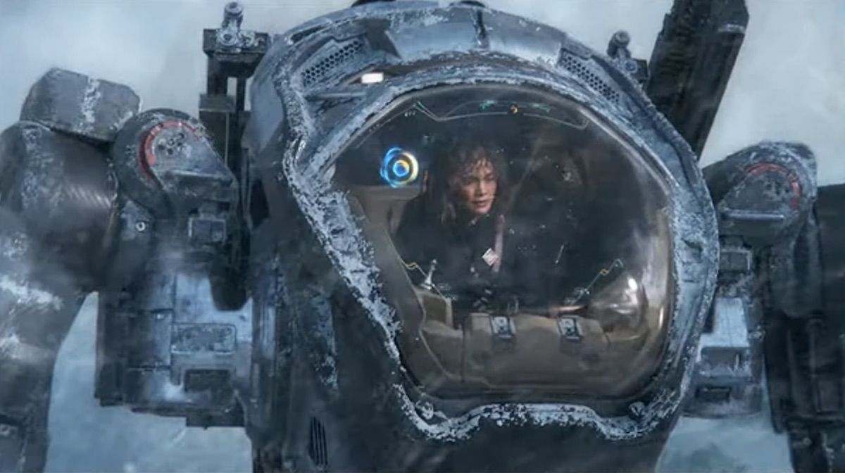 "Netflix's 'Atlas' Faces Mixed Reviews and Controversy Despite Star-Studded Cast"
