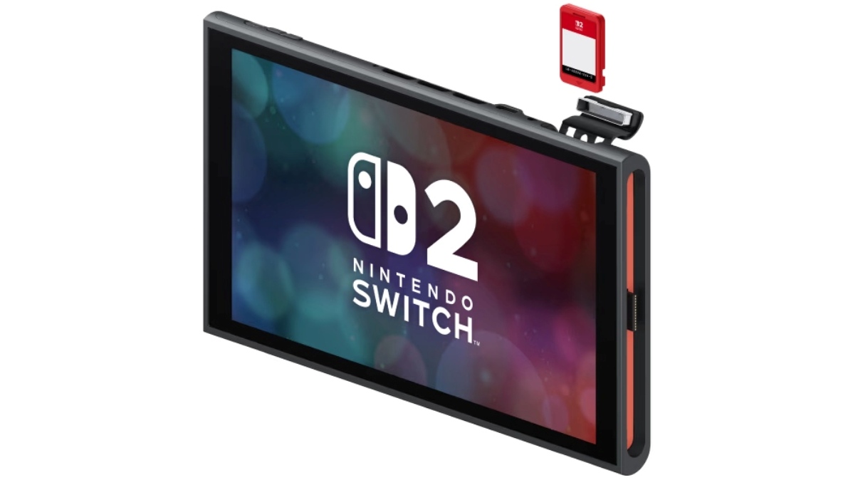 Featured image for Japan's National Library Won't Preserve Nintendo Switch 2 Game-Key Cards