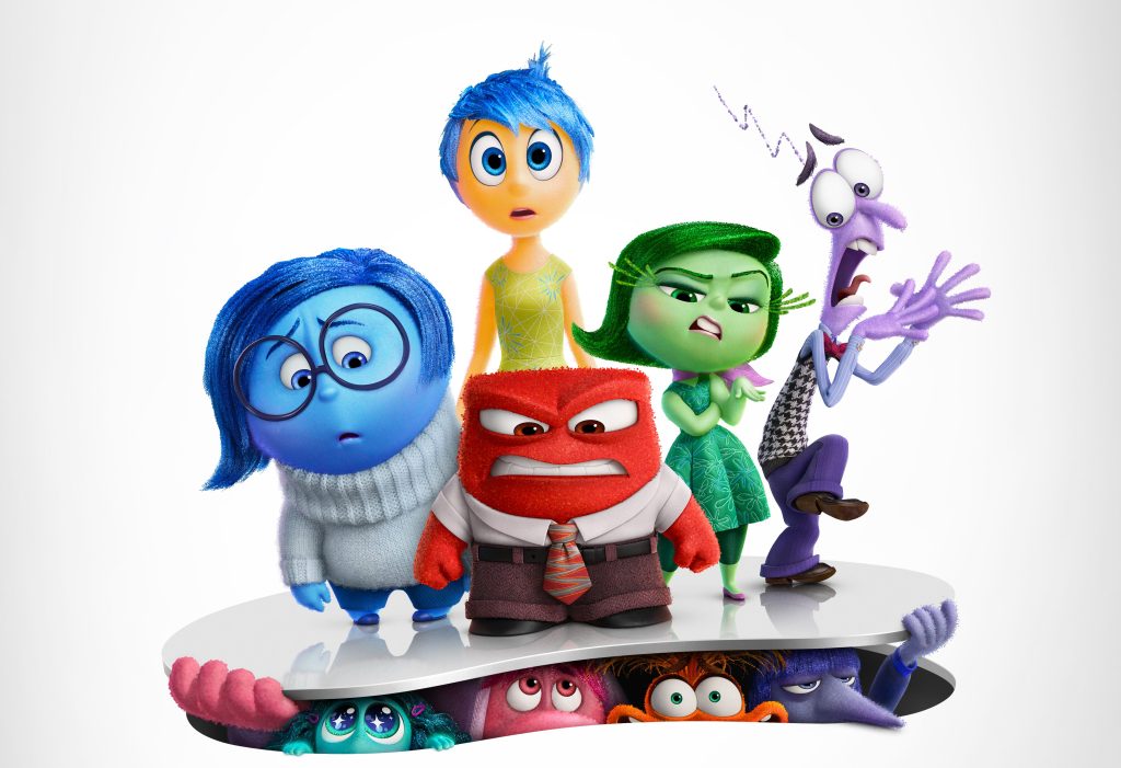 Featured image for "New Trailer and Emotions Unveiled in 'Inside Out 2' Sequel"