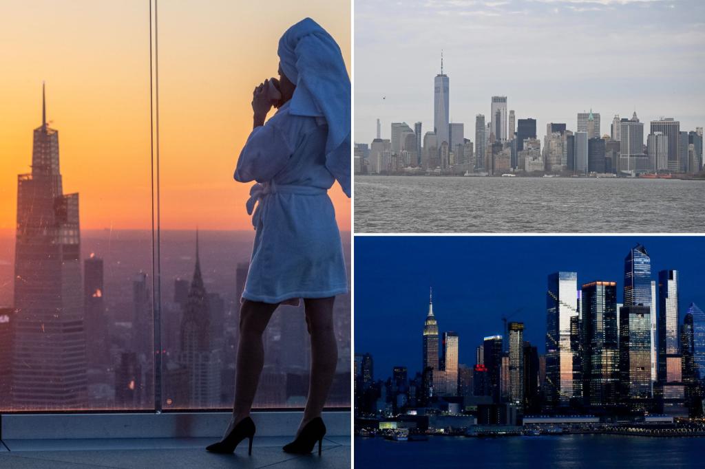 Manhattan Real Estate Sales and Prices Take a Hit Amid Pandemic.