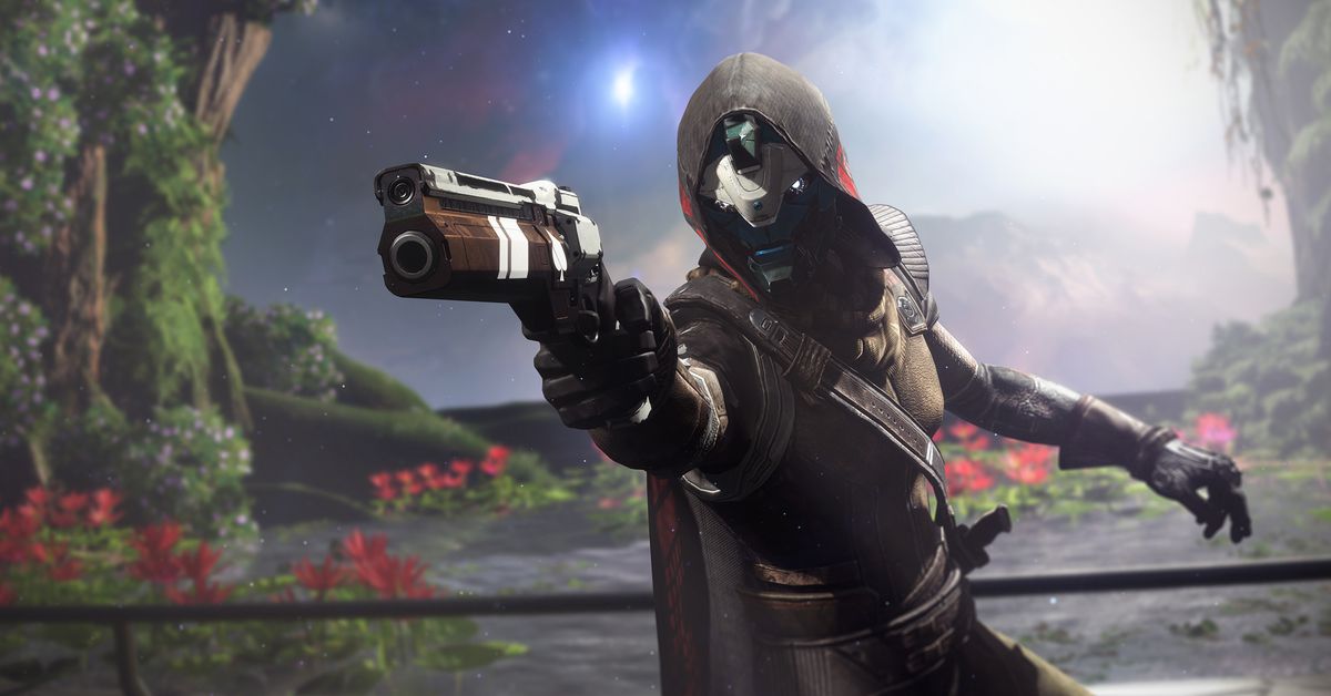 Destiny 2: The Final Shape Delivers on Promises and Sets New Standards