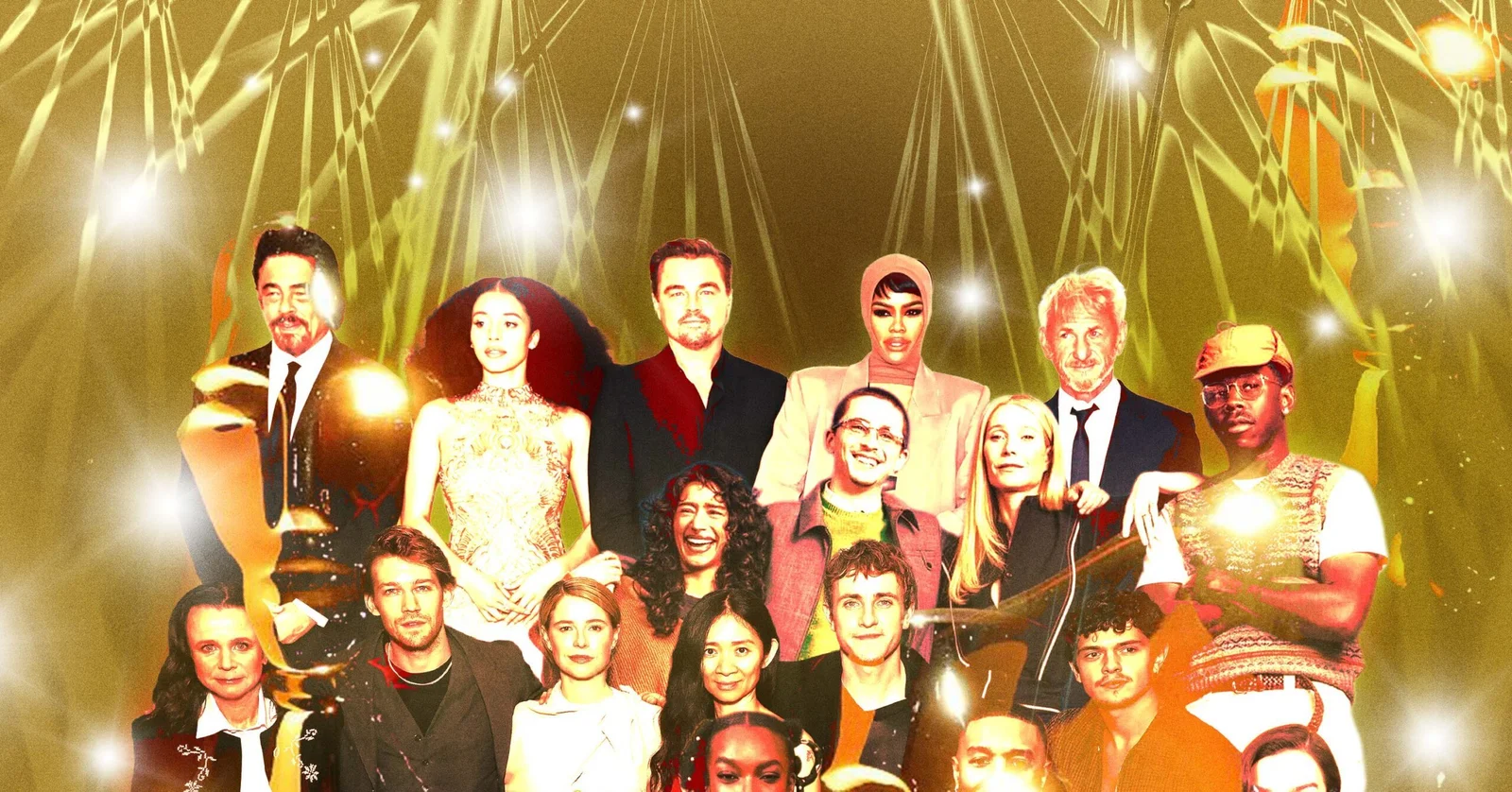 Casting Spotlight: Why the Oscars Are Adding a Best Casting Prize