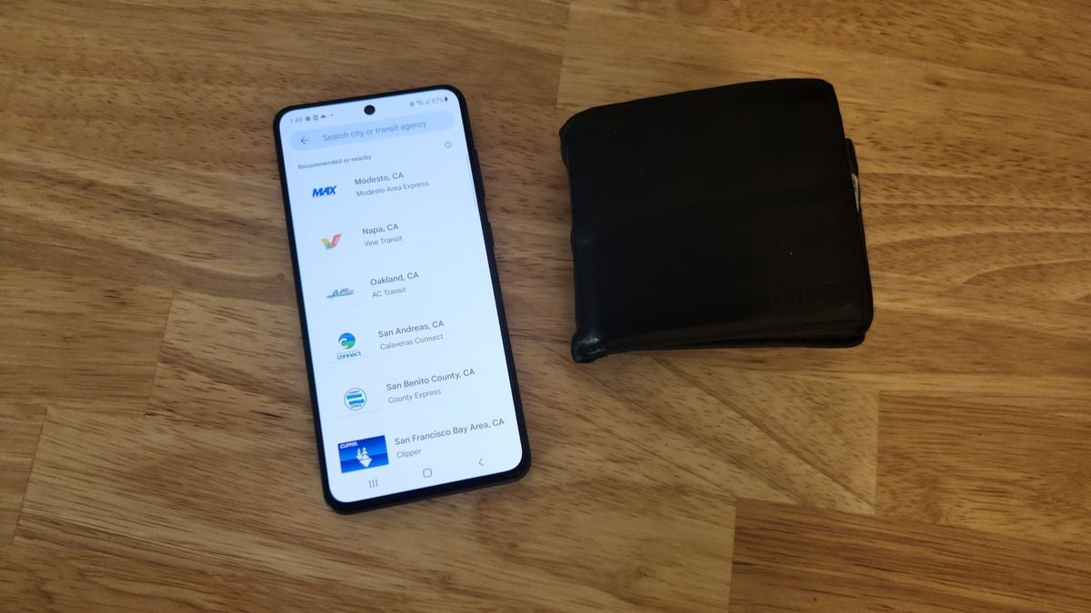 Featured image for Google Wallet Now Supports Digital IDs and Driver's Licenses in Multiple States