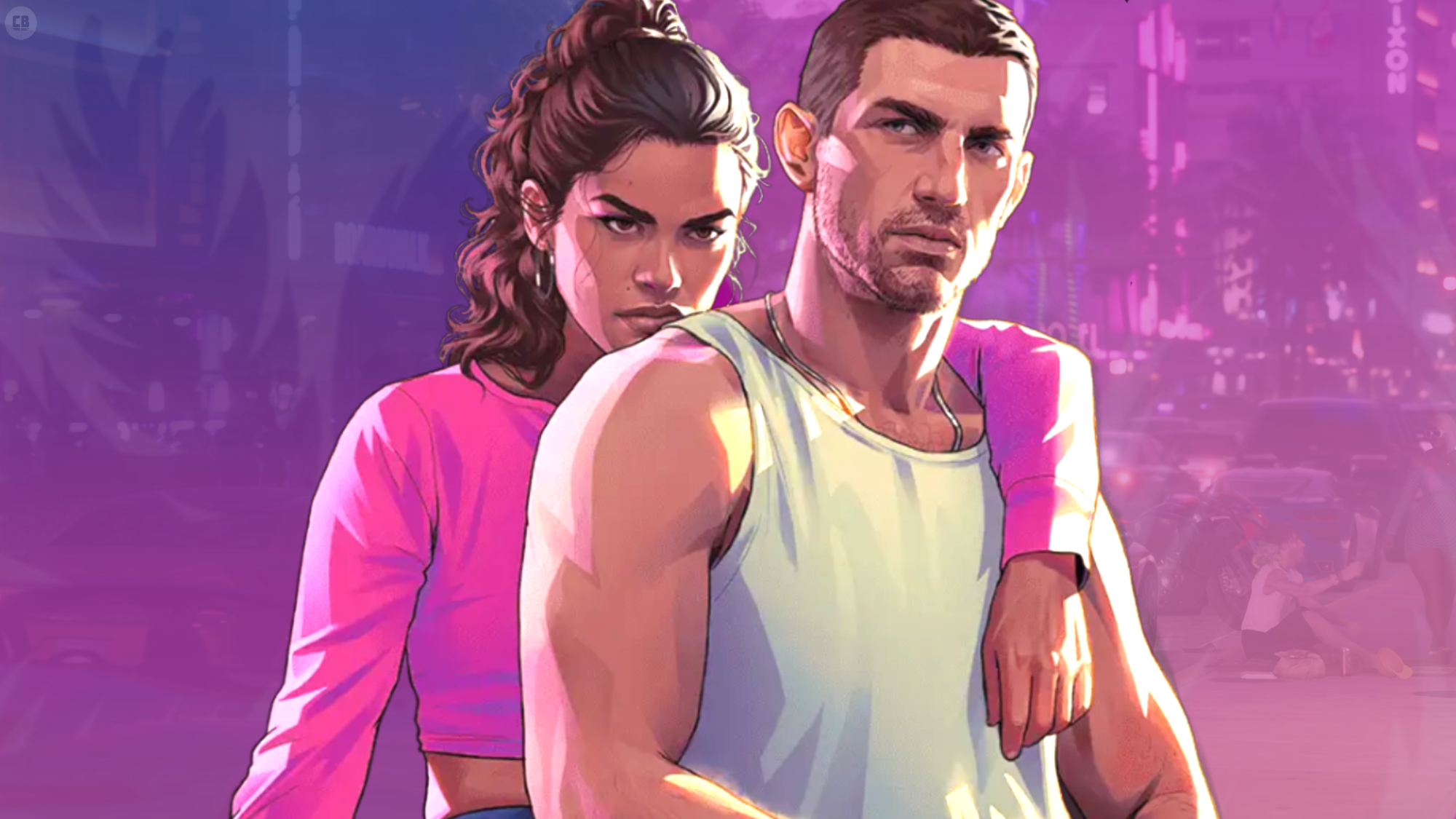 Featured image for GTA 6 Hype Soars with Teases of 'Mind-Blowing' Features
