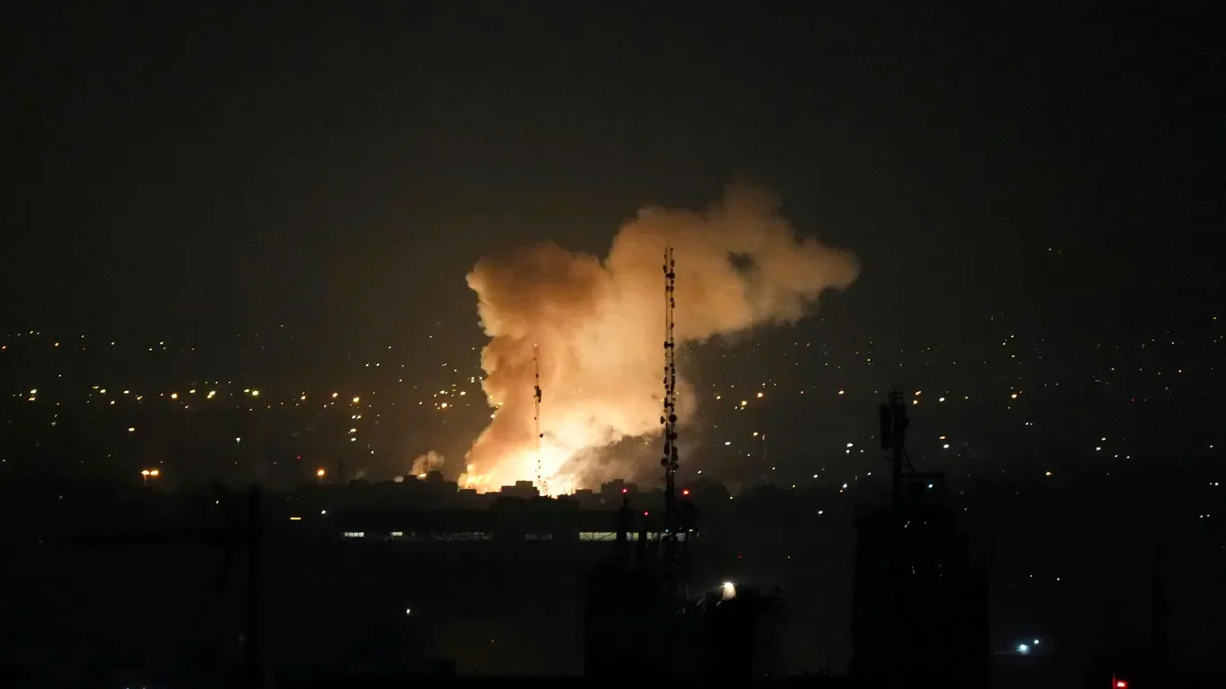 Israel's Iran Strike Sparks Retaliation and Heightened Tensions