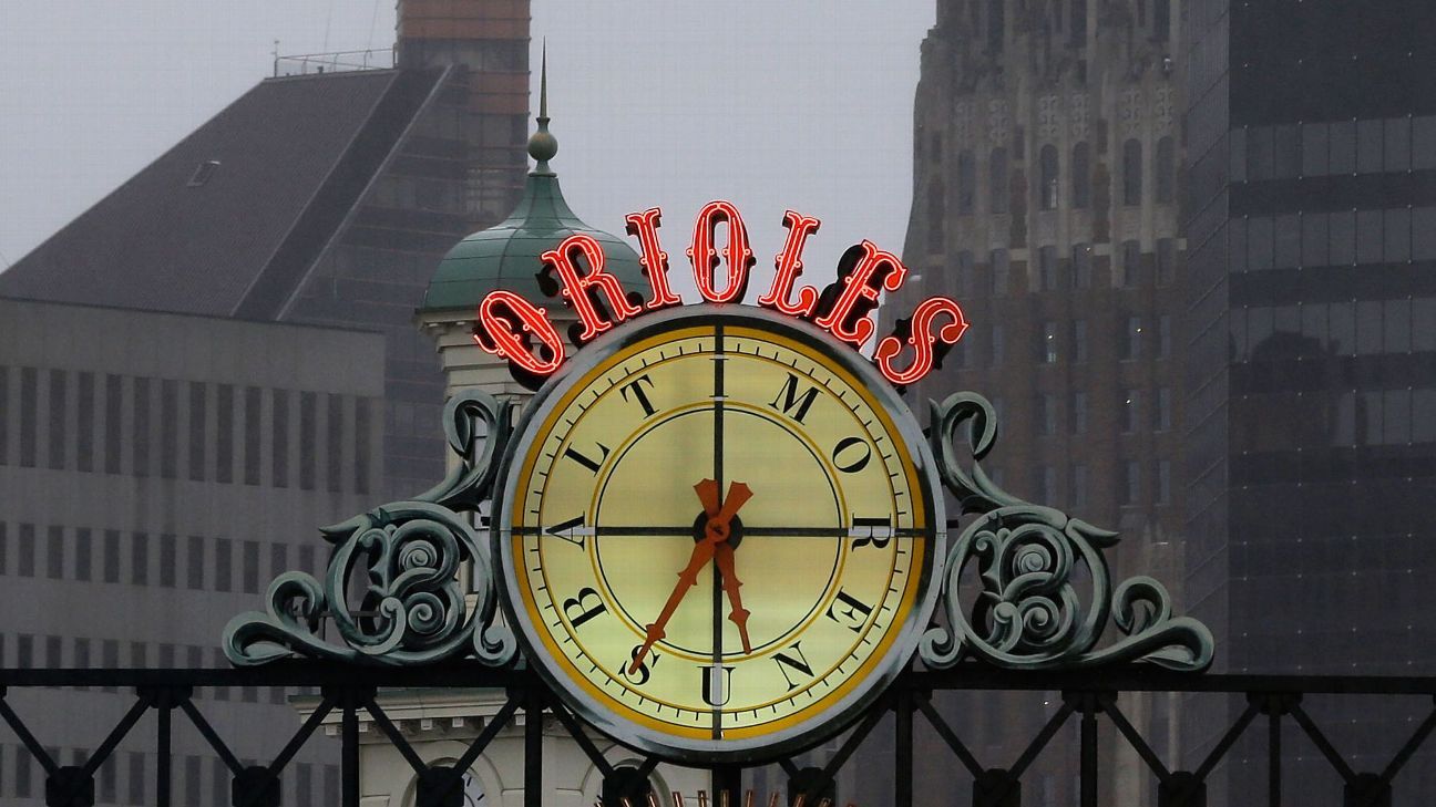 "Orioles and Ravens Donate $15M to Key Bridge Emergency Fund"