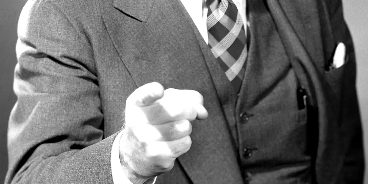 Featured image for CEOs Demand Compliance or Exit