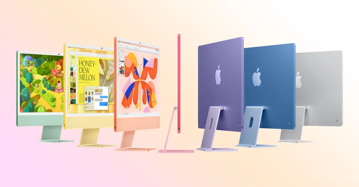 Featured image for Apple Should Reintroduce a Long-Removed iMac Feature