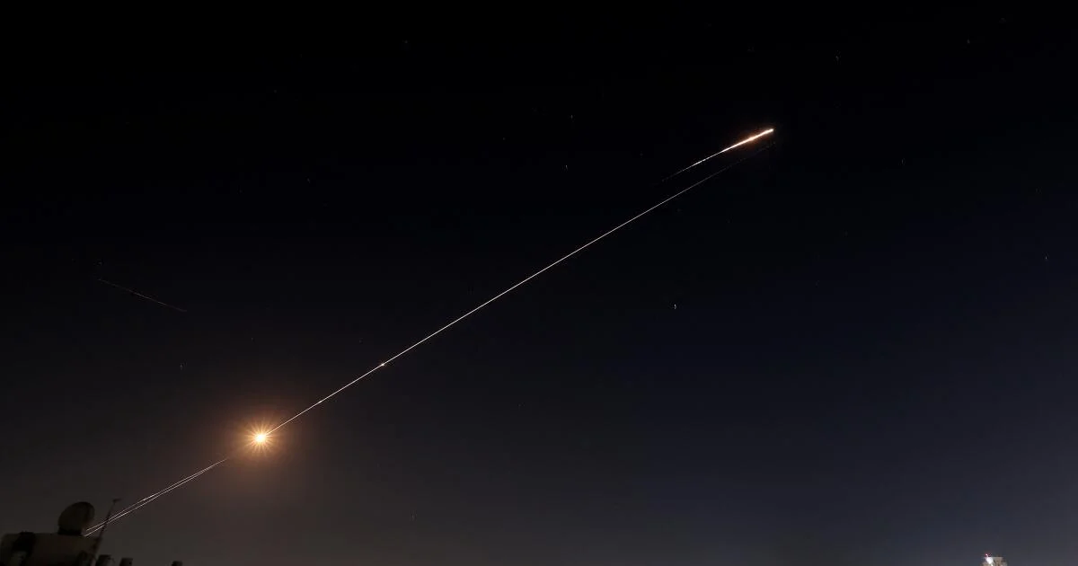 California Warned of Possible Iran Drone Attack, Officials Say Threat Is Cautionary