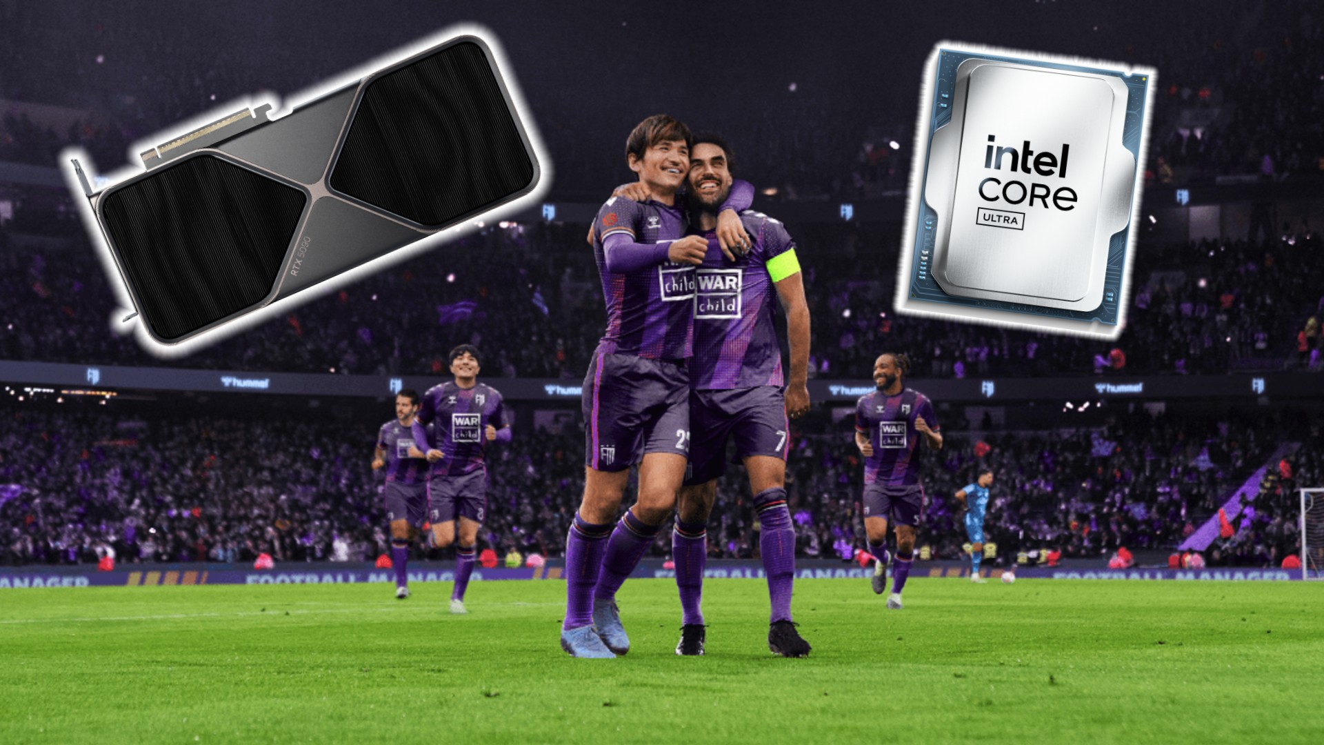 Featured image for Football Manager 26 Announced with New Features and PC Upgrade Requirements