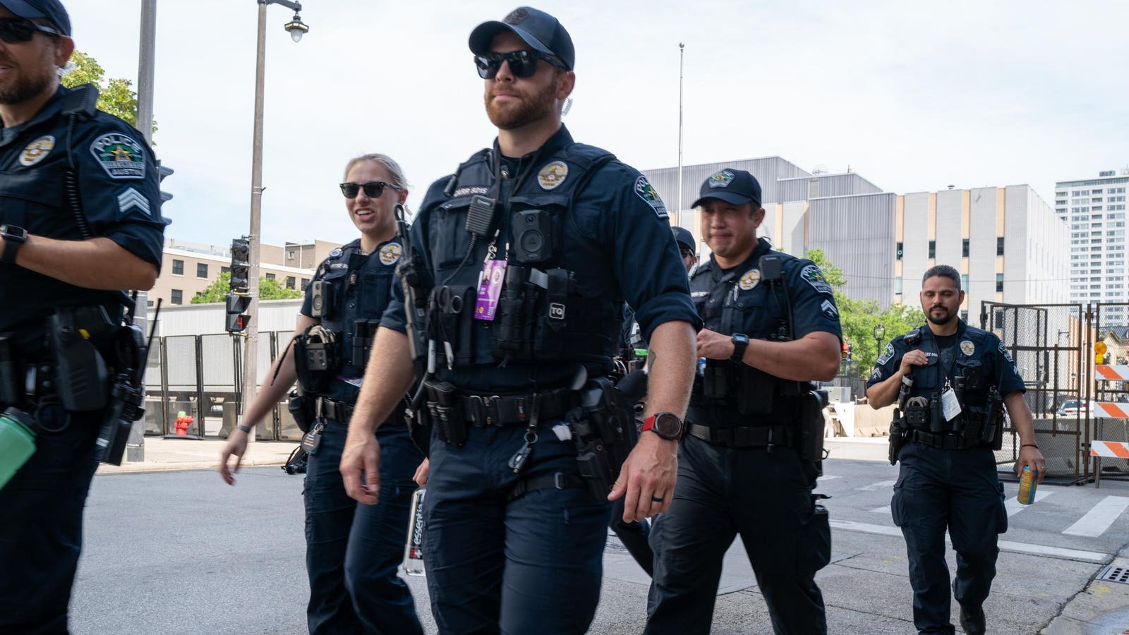"RNC 2024 Kicks Off Amid Trump VP Pick and Firearms Debate"
