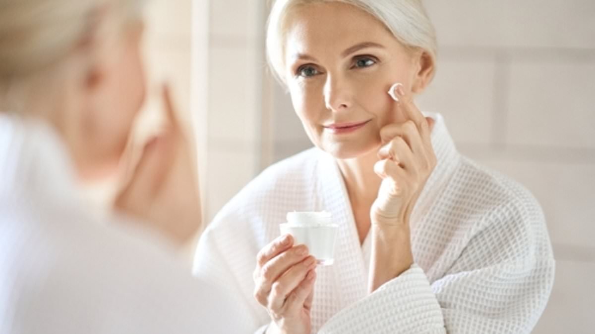 "Age-Defying Secrets: Dermatologist-Approved Products and Procedures for Timeless Beauty"