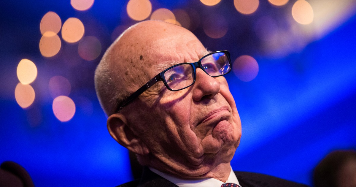 Dominion pushes for live testimony from Fox News executives in defamation trial.