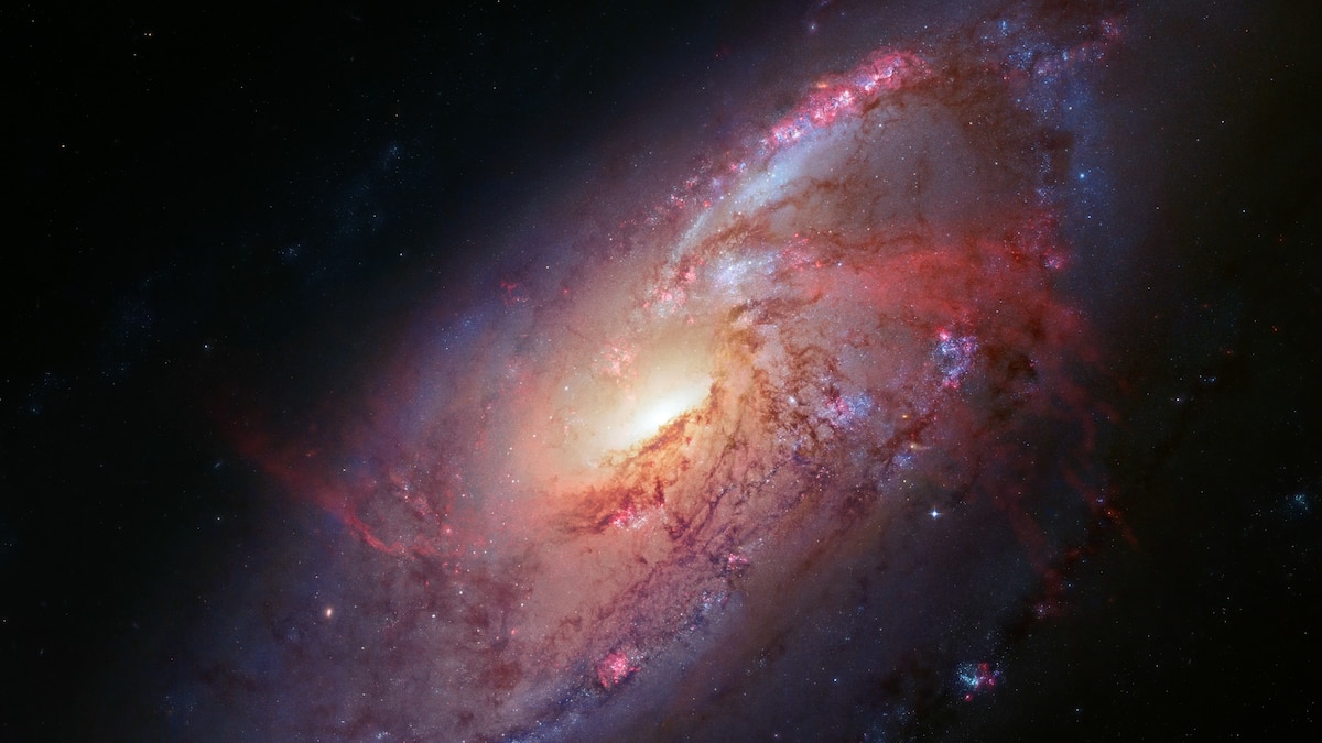 Unraveling the Enigma: The True Speed of Universal Expansion Revealed