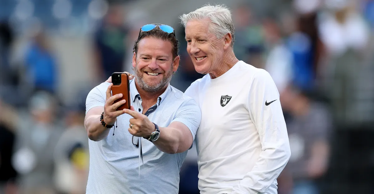 Featured image for Monday's Significance in the NFL's Trade Deadline