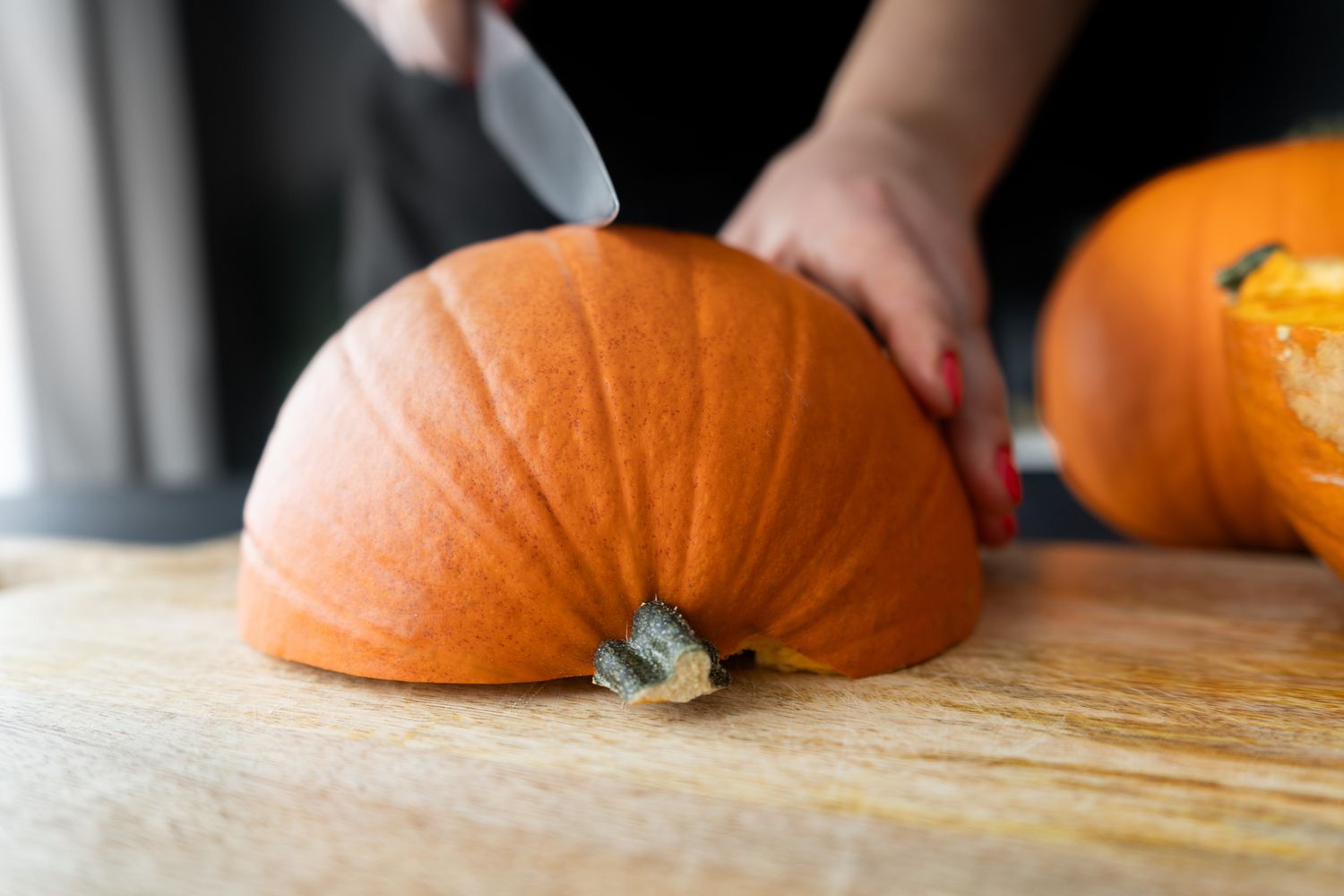 Featured image for "The Health Benefits of Pumpkin and Who Should Avoid It"