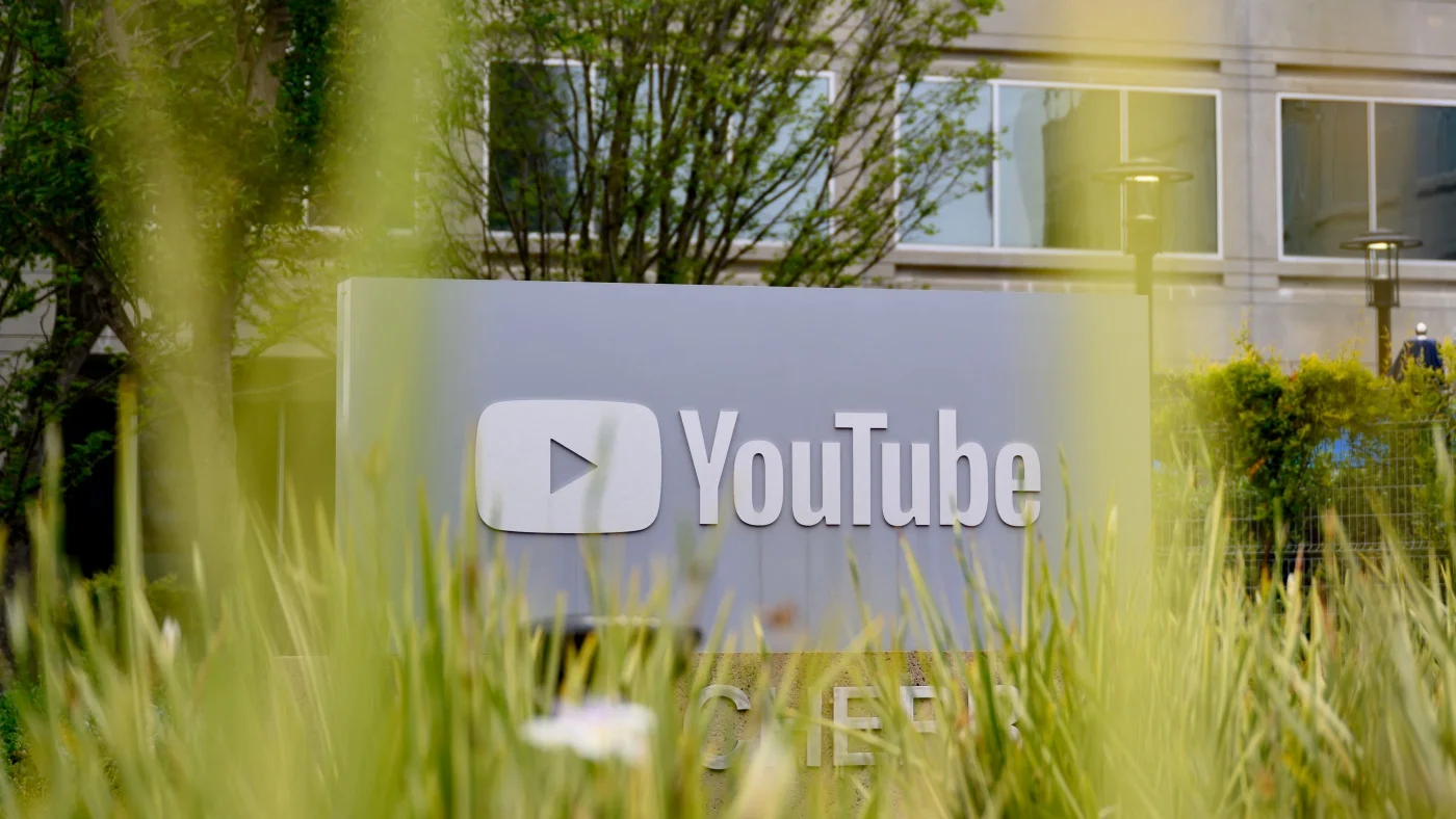 YouTube to pay Trump up to $24.5 million in Jan. 6 lawsuit settlement