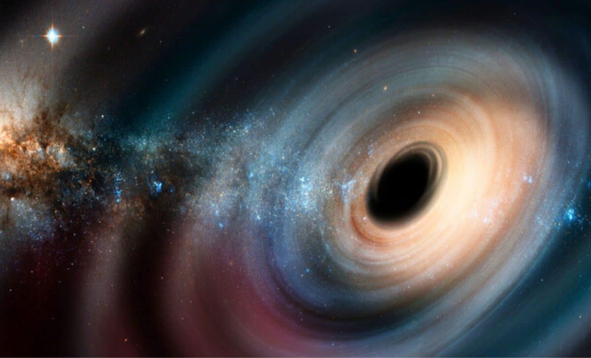 Featured image for Astronomers Discover Interstellar Tunnel Linking Our Solar System to Distant Stars