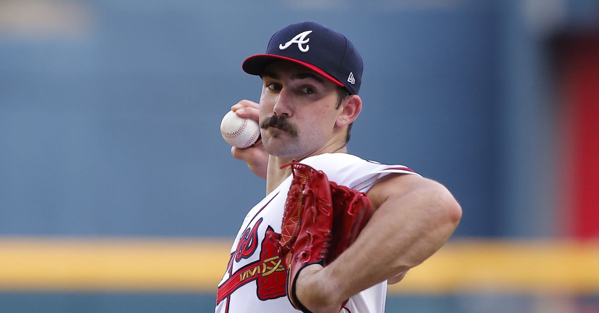 Featured image for "Braves Dominate Marlins with 7-0 Sweep Victory"