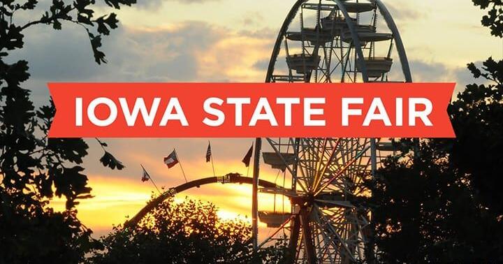 Featured image for "Exciting New Fair Foods: Iowa, Wisconsin, and Minnesota Unveil Delicious Additions for 2023"