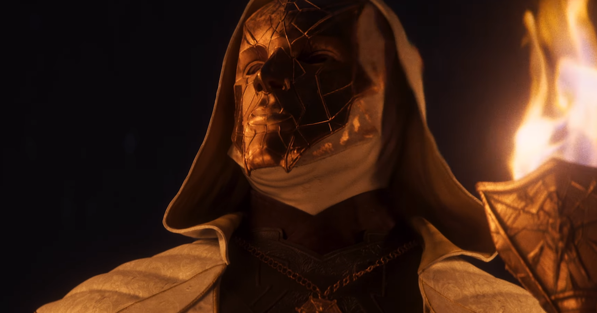 Featured image for Larian Confirms Use of Generative AI in Divinity Development, But No AI in Final Game