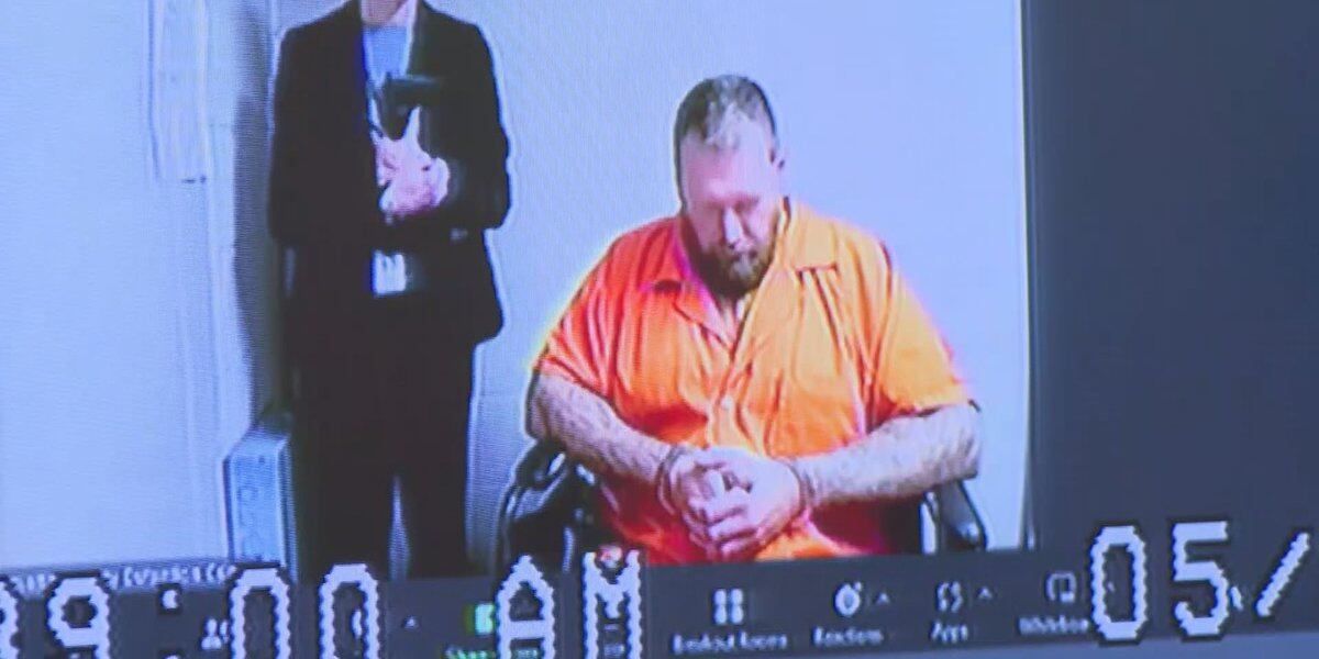 Kentucky Attorney General takes over prosecution of accused killer of fallen Scott County deputy.