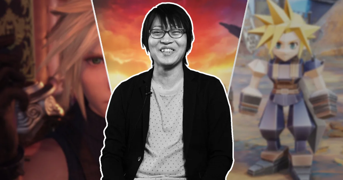 Featured image for Final Fantasy 7 Remake Part 3 to Innovate with New Mini-Games and No DLC