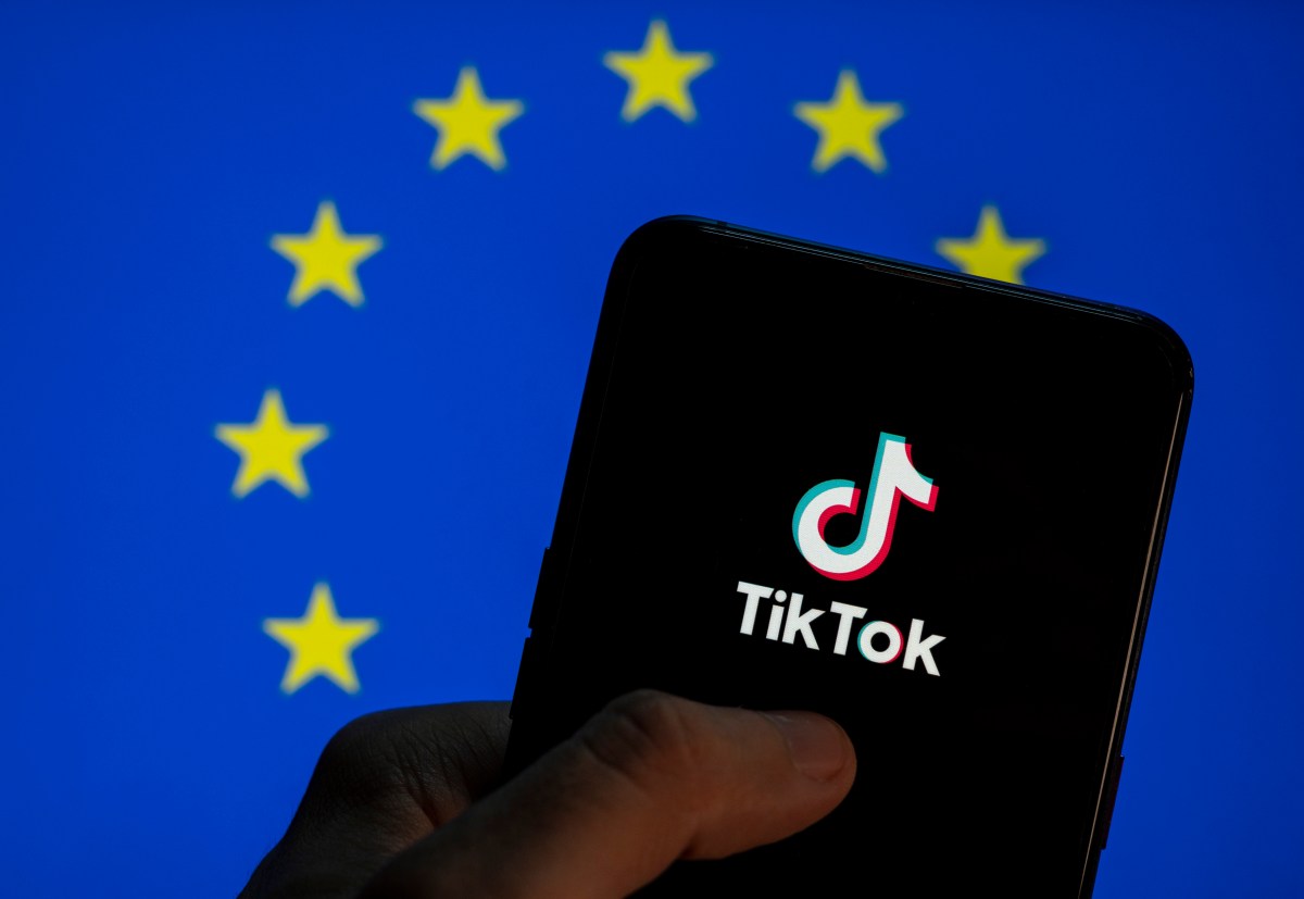 Featured image for EU Launches Investigation into TikTok for Child Safety and Content Concerns